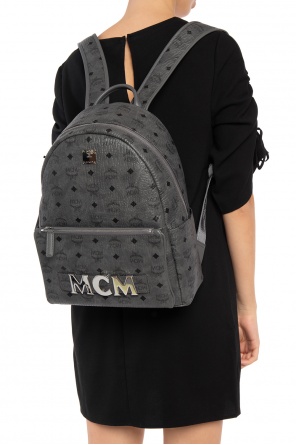 'stark' backpack, zdjęcie 2 'stark' backpack od MCM